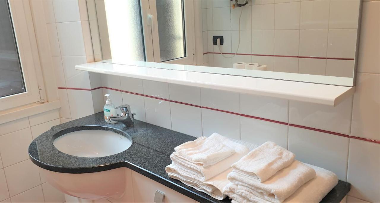 Appartement Meta Italy A Porta Venezia à Milan Extérieur photo