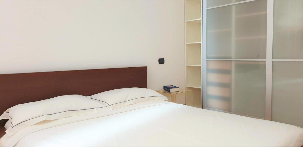 Appartement Meta Italy A Porta Venezia à Milan Extérieur photo