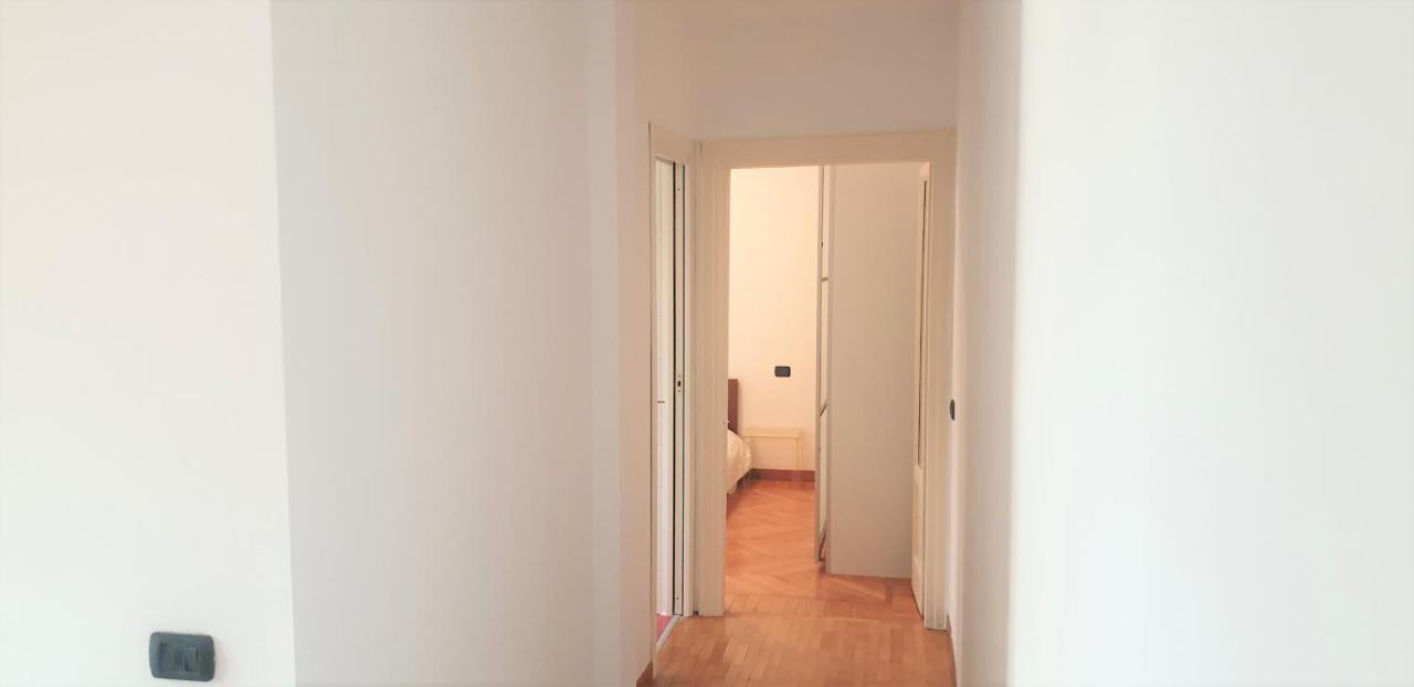 Appartement Meta Italy A Porta Venezia à Milan Extérieur photo