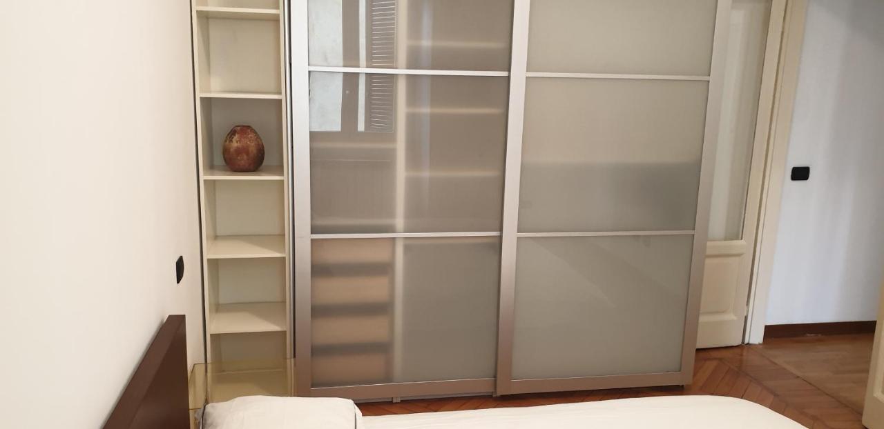 Appartement Meta Italy A Porta Venezia à Milan Extérieur photo