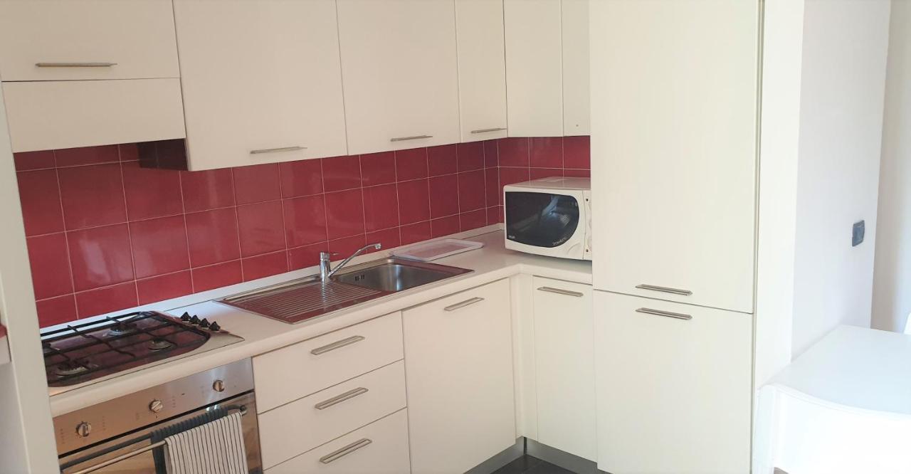 Appartement Meta Italy A Porta Venezia à Milan Extérieur photo