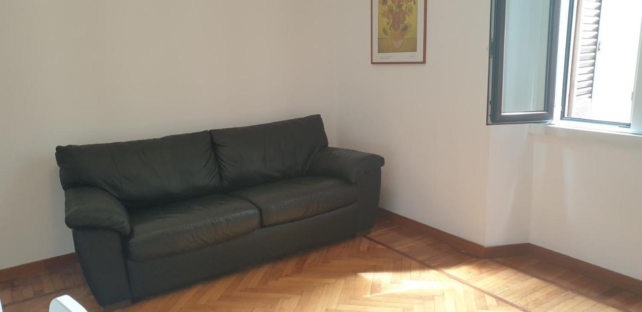 Appartement Meta Italy A Porta Venezia à Milan Extérieur photo