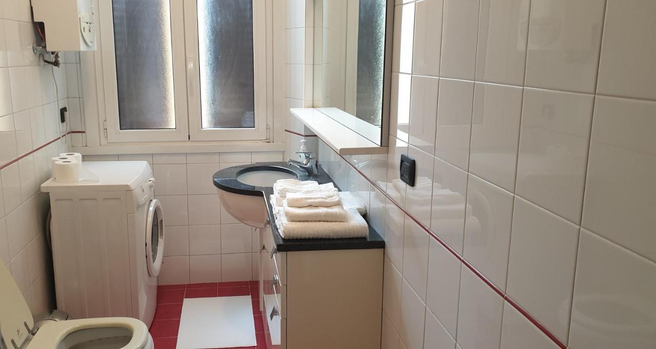Appartement Meta Italy A Porta Venezia à Milan Extérieur photo